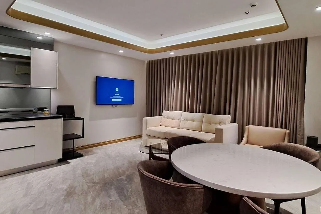 One Euphoria 1 Bedroom 2Mins To Walking Street & Restaurants 安吉利斯