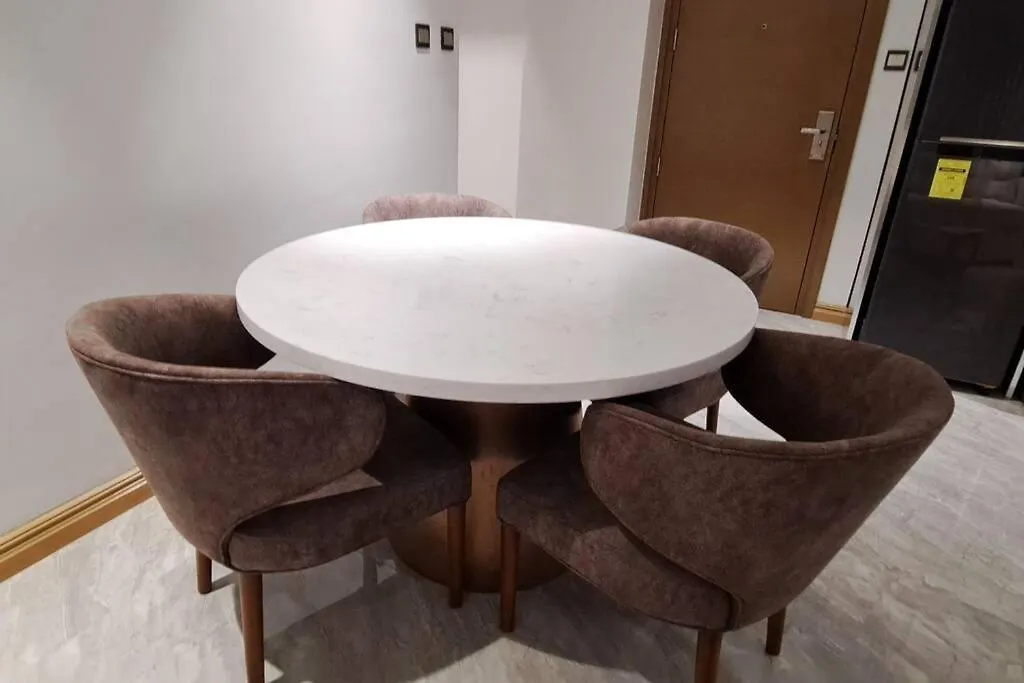 One Euphoria 1 Bedroom 2Mins To Walking Street & Restaurants 安吉利斯 0*,