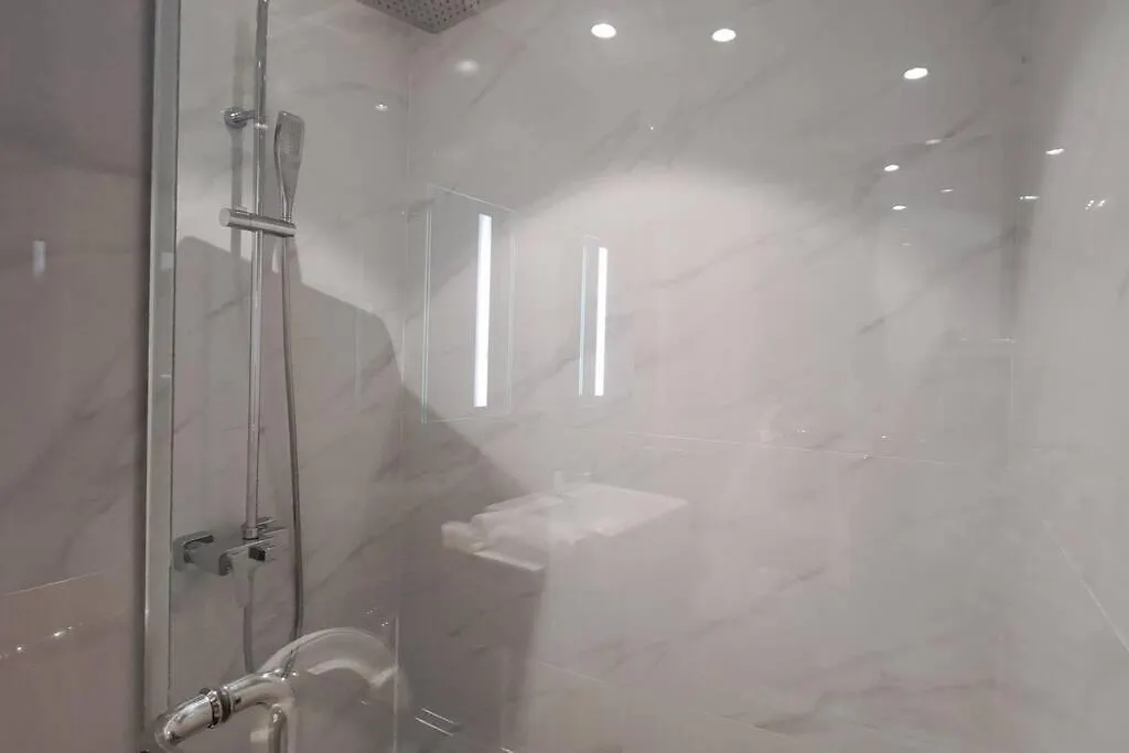 One Euphoria 1 Bedroom 2Mins To Walking Street & Restaurants 安吉利斯 菲律宾