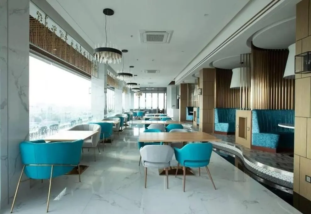 公寓 One Euphoria 1 Bedroom 2Mins To Walking Street & Restaurants 安吉利斯