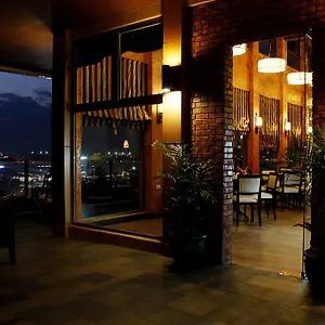 4* Otel Park Tower