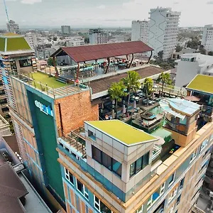 5* Otel Abc Entertainment