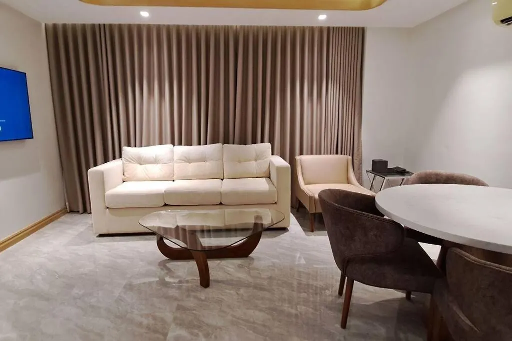 One Euphoria 1 Bedroom 2Mins To Walking Street & Restaurants Angeles Daire