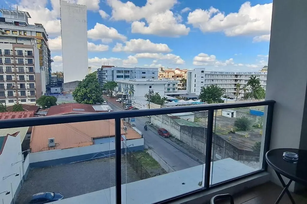 One Euphoria 1 Bedroom 2Mins To Walking Street & Restaurants Angeles 0*,
